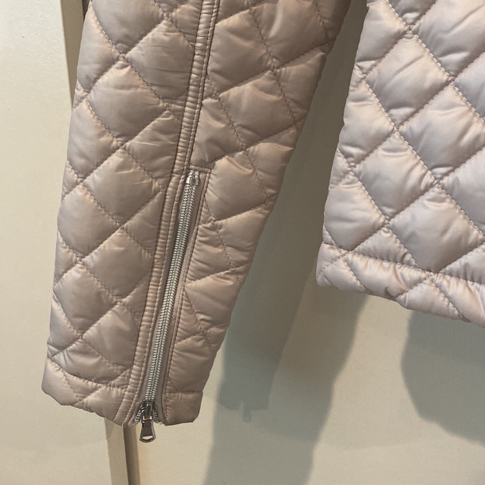 Kenneth Cole puffer winter jacket - Picture 7 of 10